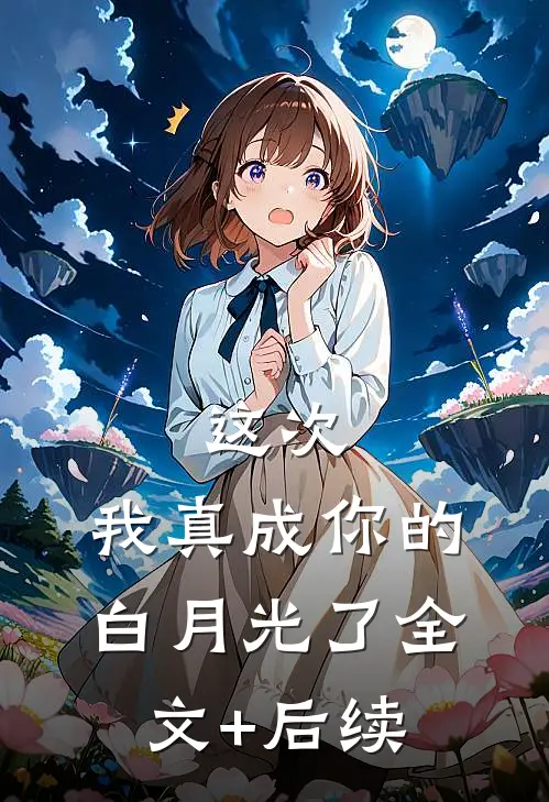 这次，我真成你的白月光了全文+后续
