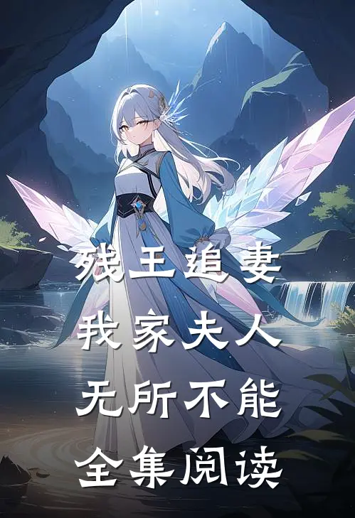 残王追妻：我家夫人无所不能全集阅读