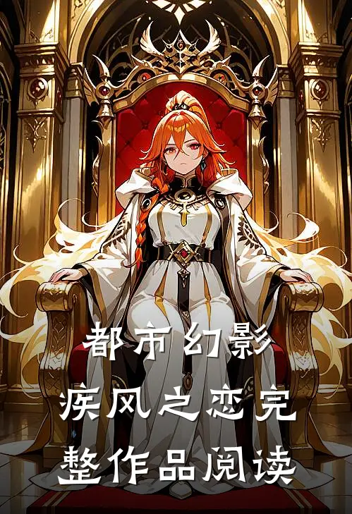 都市幻影疾风之恋完整作品阅读