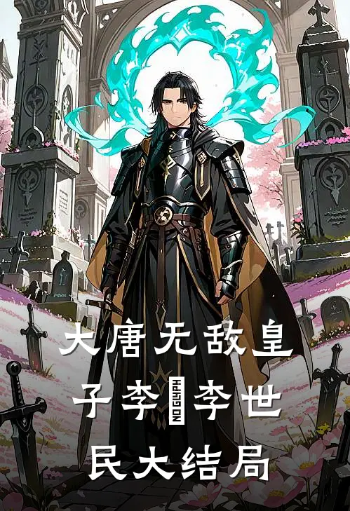 大唐无敌皇子李愔李世民大结局