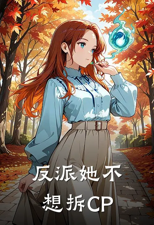反派她不想拆CP