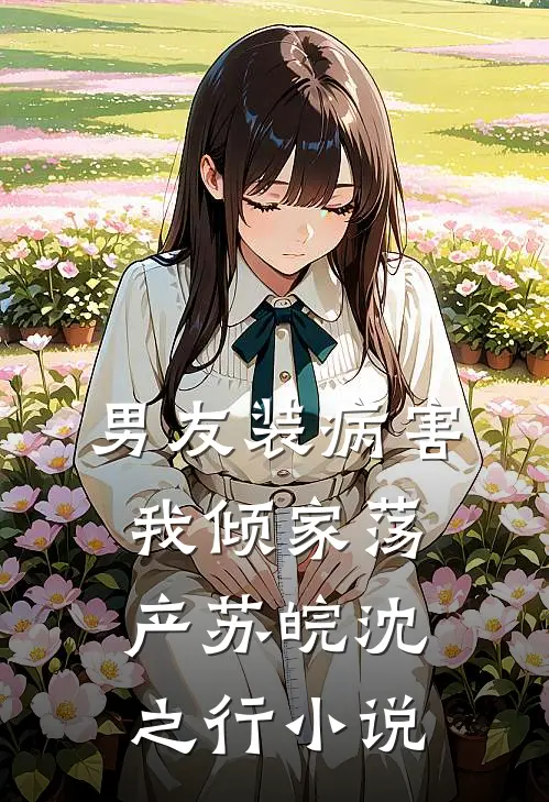 男友装病害我倾家荡产苏皖沈之行小说