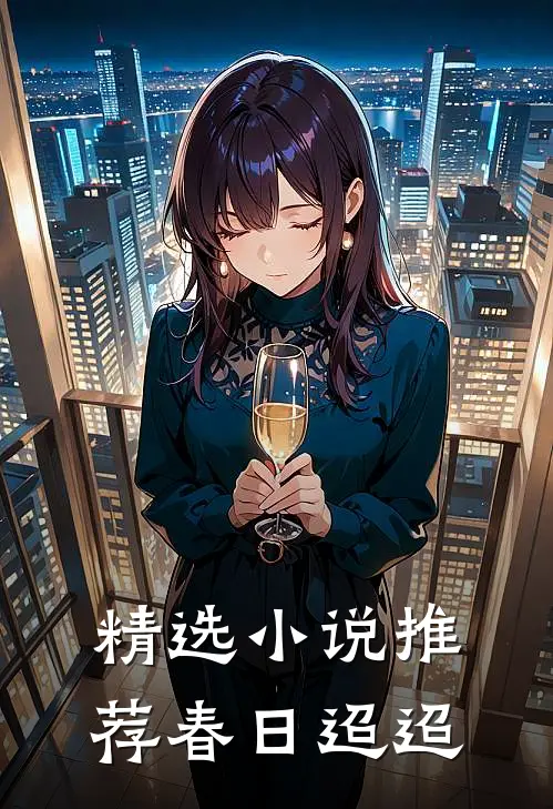 精选小说推荐春日迢迢