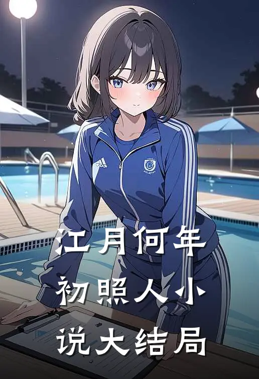 江月何年初照人小说大结局