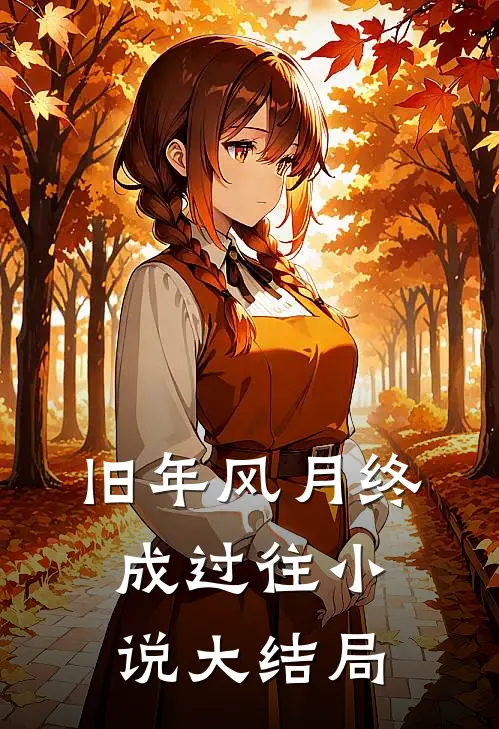 旧年风月终成过往小说大结局