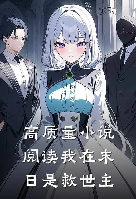 高质量小说阅读我在末日是救世主