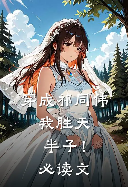 穿成祁同伟，我胜天半子！必读文