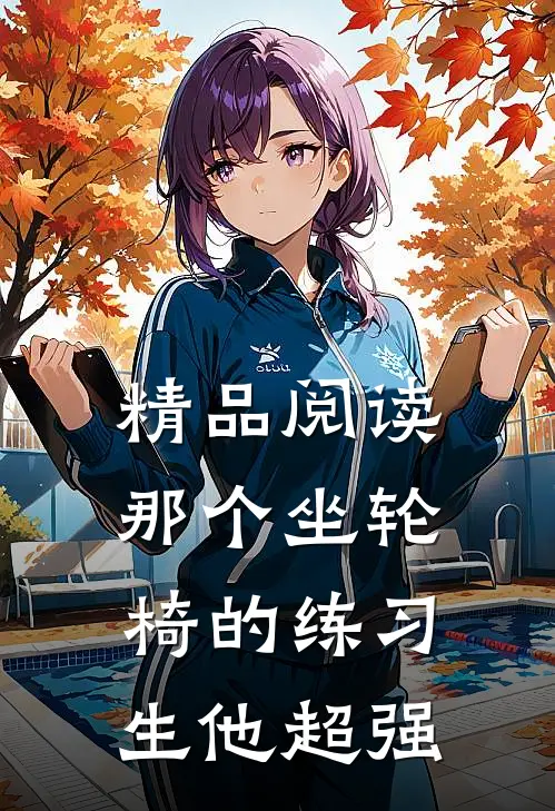 精品阅读那个坐轮椅的练习生他超强