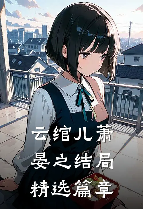 云绾儿萧晏之结局精选篇章