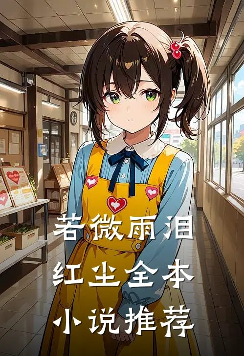 若微雨泪红尘全本小说推荐