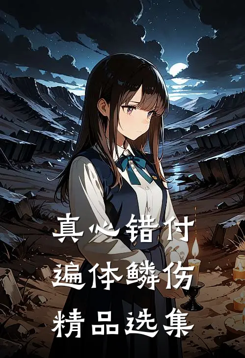 真心错付遍体鳞伤精品选集