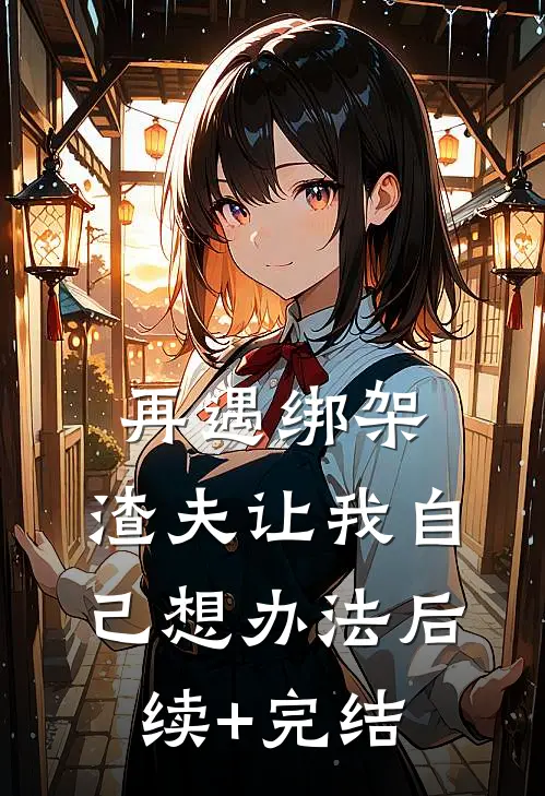 再遇绑架，渣夫让我自己想办法后续+完结