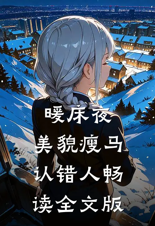 暖床夜，美貌瘦马认错人畅读全文版