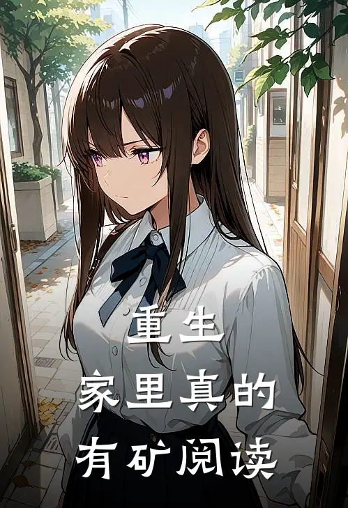 重生：家里真的有矿阅读