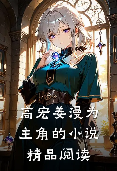 高宏姜漫为主角的小说精品阅读