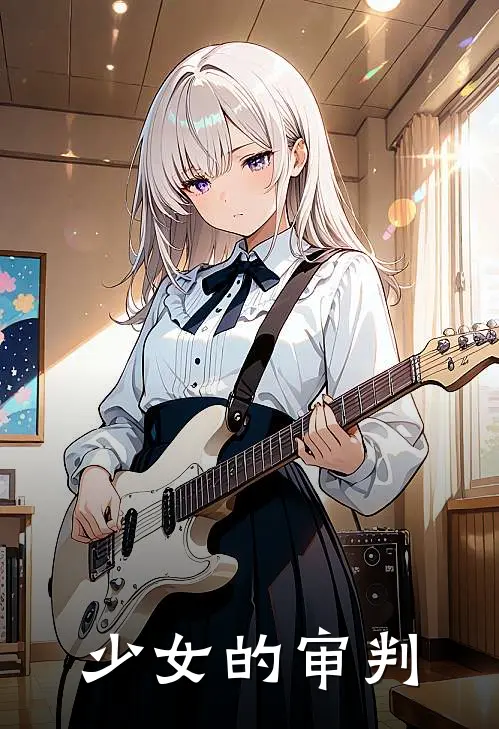 少女的审判