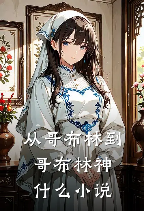从哥布林到哥布林神什么小说