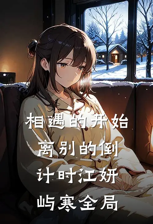 相遇的开始，离别的倒计时江妍屿寒全局
