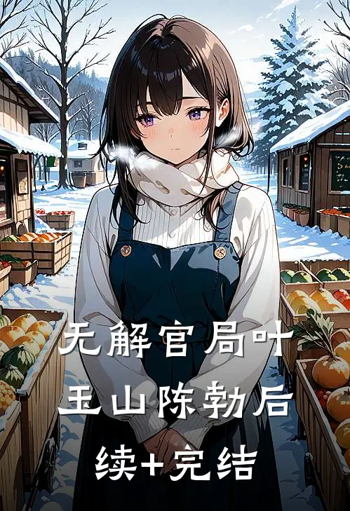 无解官局叶玉山陈勃后续+完结