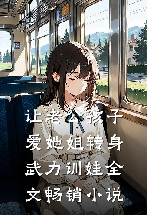让老公孩子爱她姐转身武力训娃全文畅销小说