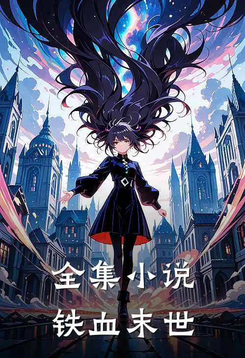 全集小说铁血末世