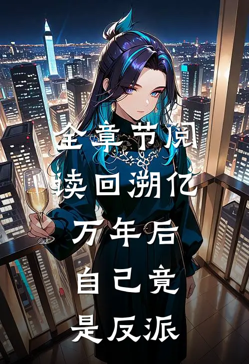 全章节阅读回溯亿万年后,自己竟是反派