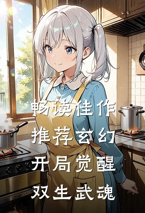 畅读佳作推荐玄幻：开局觉醒双生武魂