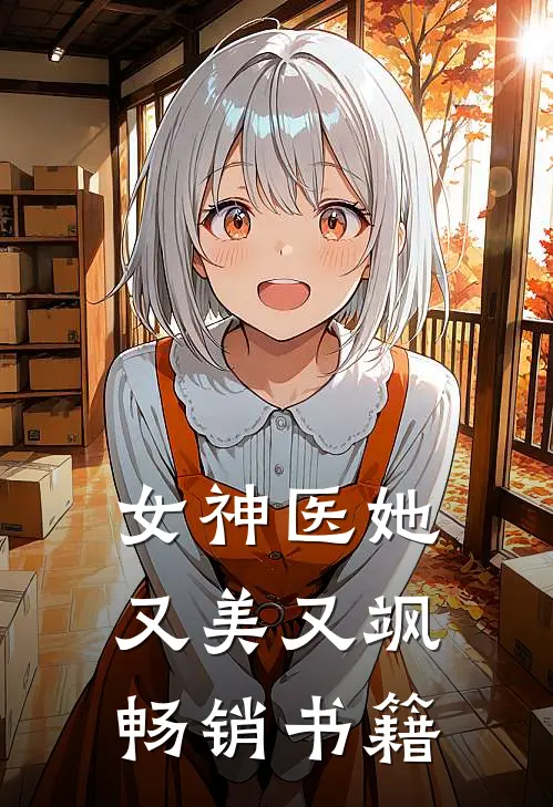 女神医她又美又飒畅销书籍