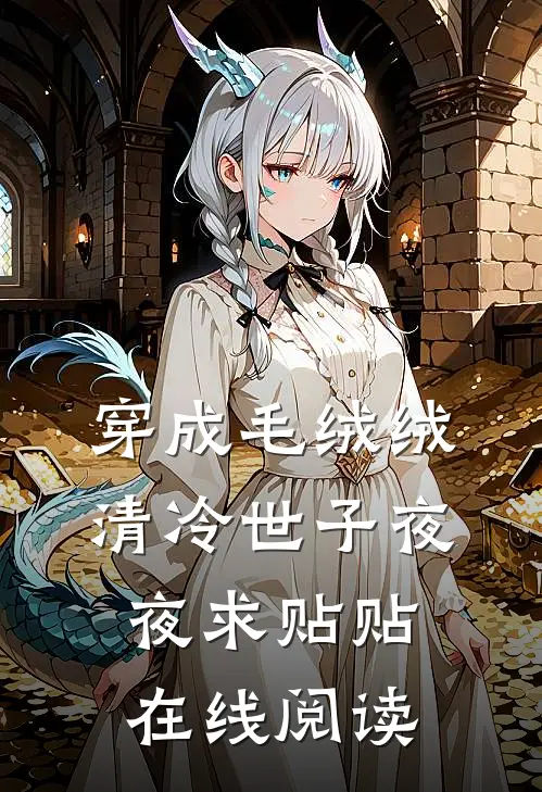 穿成毛绒绒，清冷世子夜夜求贴贴在线阅读