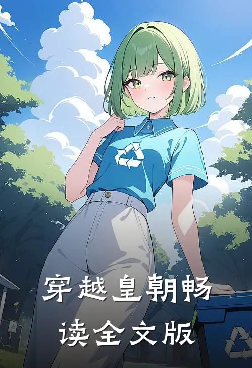穿越皇朝畅读全文版