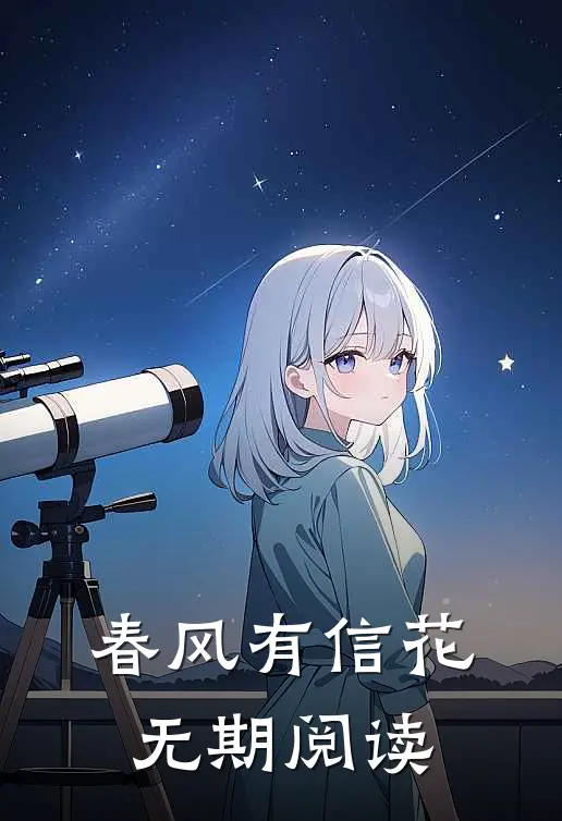 春风有信花无期阅读