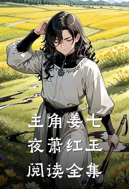 主角姜七夜萧红玉阅读全集