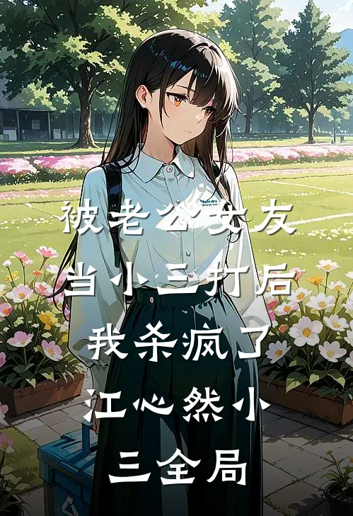 被老公女友当小三打后，我杀疯了江心然小三全局