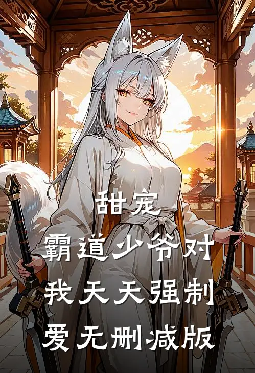 甜宠：霸道少爷对我天天强制爱无删减版