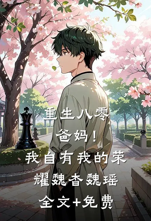 重生八零，爸妈！我自有我的荣耀魏杳魏瑶全文+免费