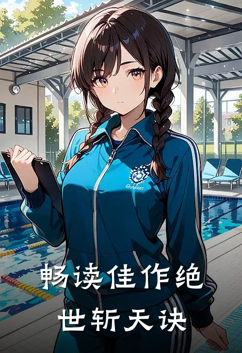 畅读佳作绝世斩天诀