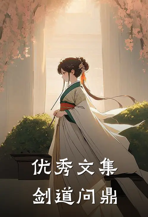 优秀文集剑道问鼎