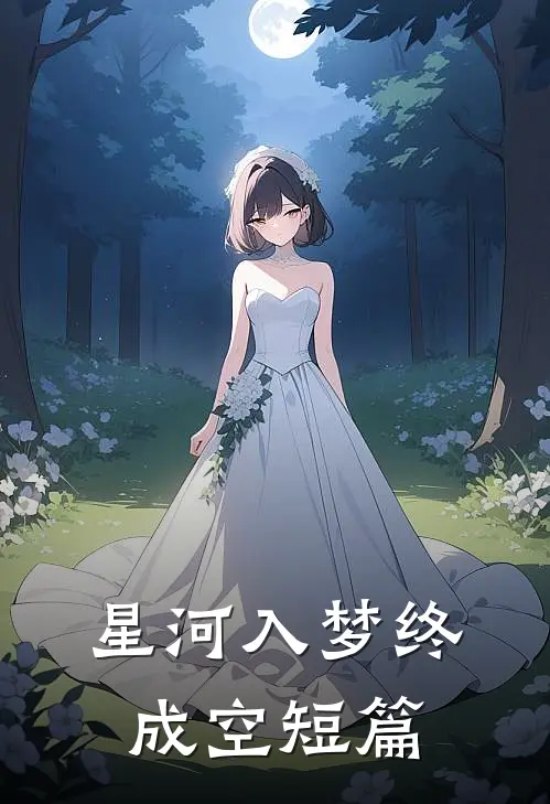 星河入梦终成空短篇