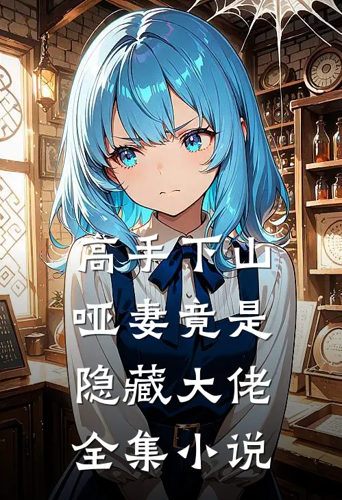 高手下山哑妻竟是隐藏大佬全集免费阅读