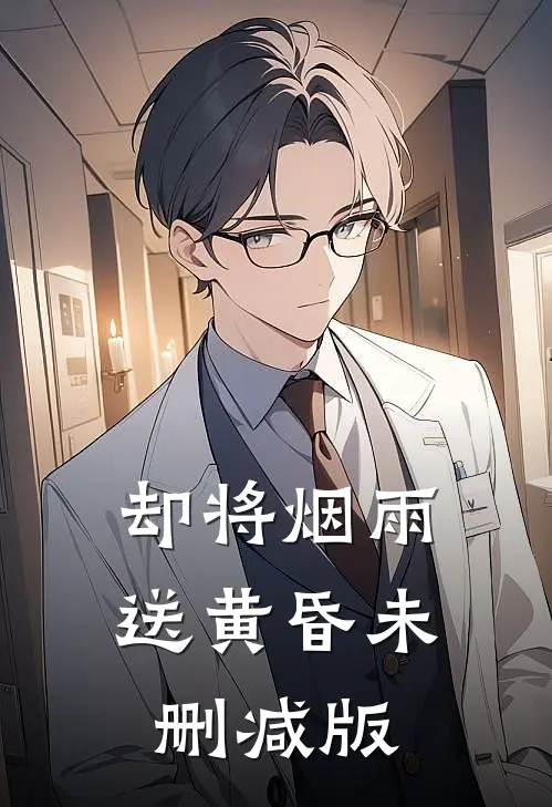 却将烟雨送黄昏未删减版
