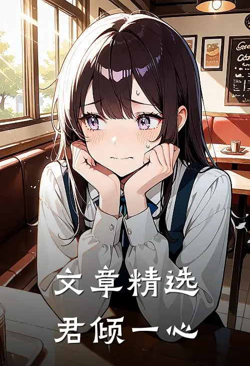 文章精选君倾一心
