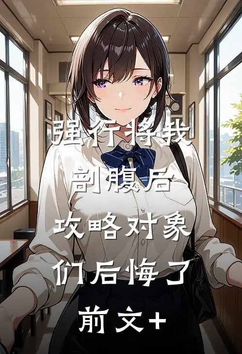 强行将我剖腹后，攻略对象们后悔了前文+