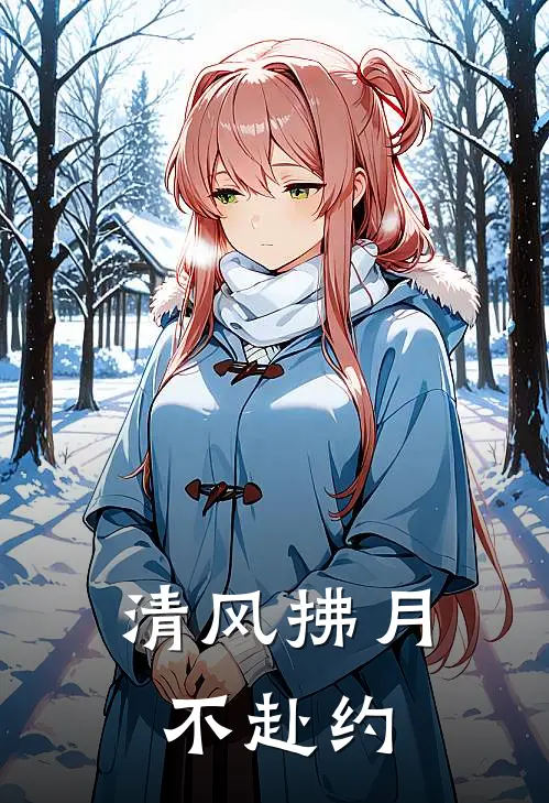 清风拂月不赴约