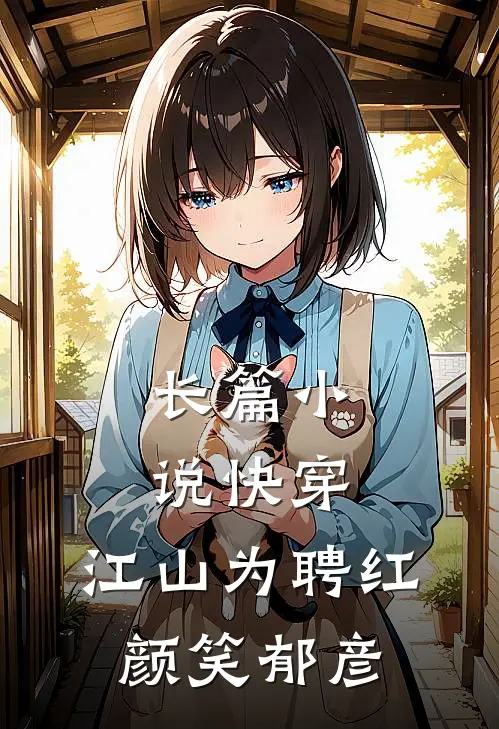 长篇小说快穿：江山为聘红颜笑-郁彦