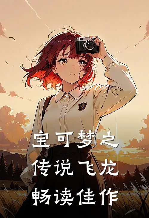 宝可梦之传说飞龙畅读佳作