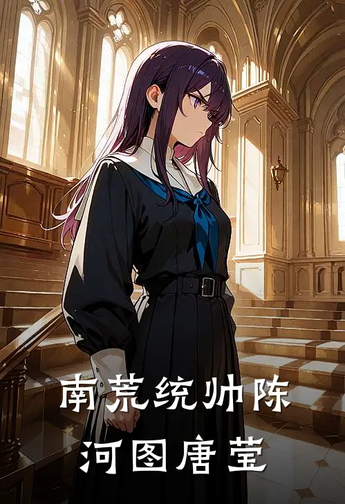 南荒统帅陈河图唐莹