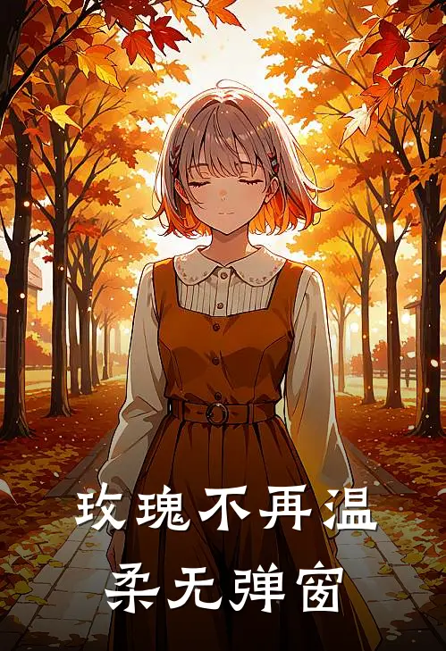 玫瑰不再温柔无弹窗