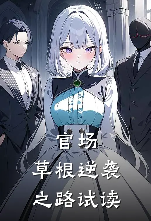 官场：草根逆袭之路试读