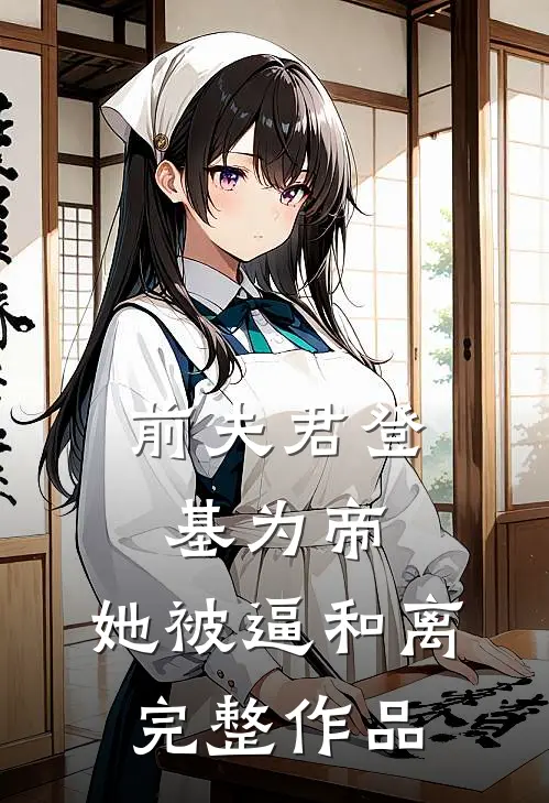 前夫君登基为帝，她被逼和离完整作品