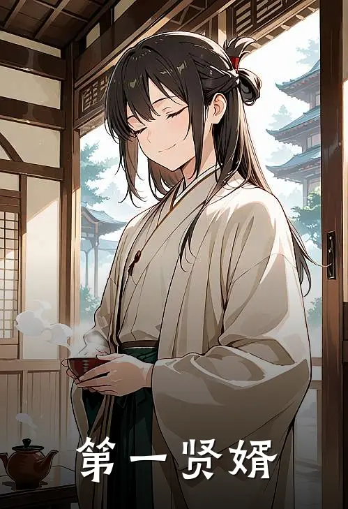 第一贤婿